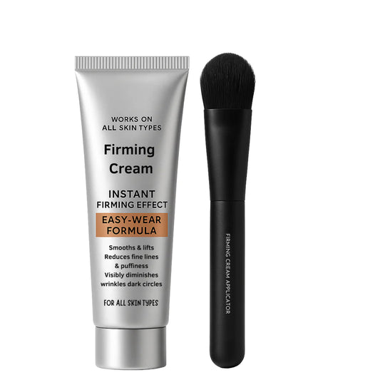 Firming Cream with brush
