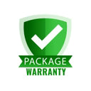 Package Warranty